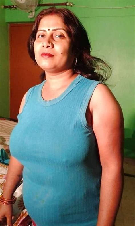 indian bhabhi porn photo|52 Nude desi bhabhi xxx photos of big boobs & hairy pussy